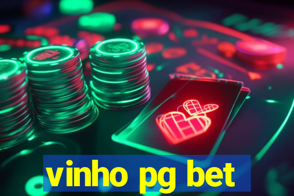 vinho pg bet